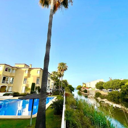 Jávea Beach Penthouse Apartment מראה חיצוני תמונה