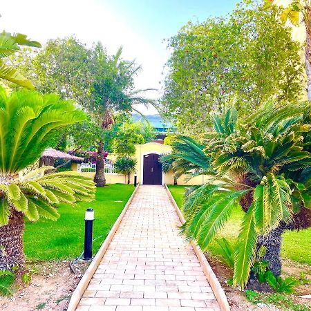 Jávea Beach Penthouse Apartment מראה חיצוני תמונה