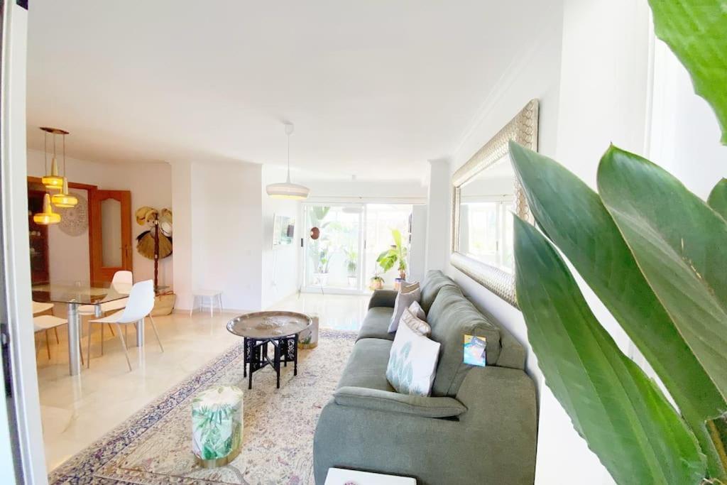Jávea Beach Penthouse Apartment מראה חיצוני תמונה