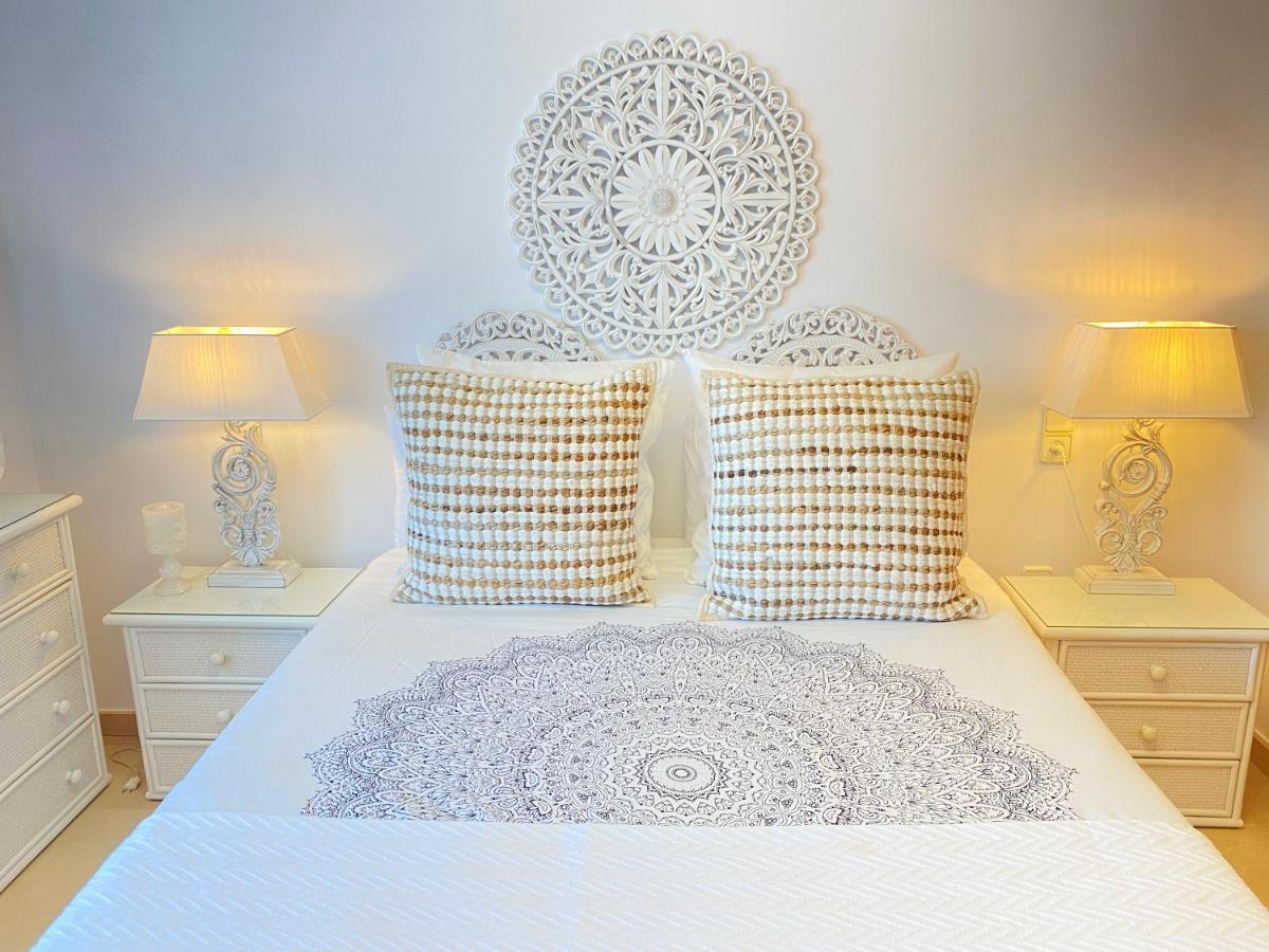 Jávea Beach Penthouse Apartment מראה חיצוני תמונה