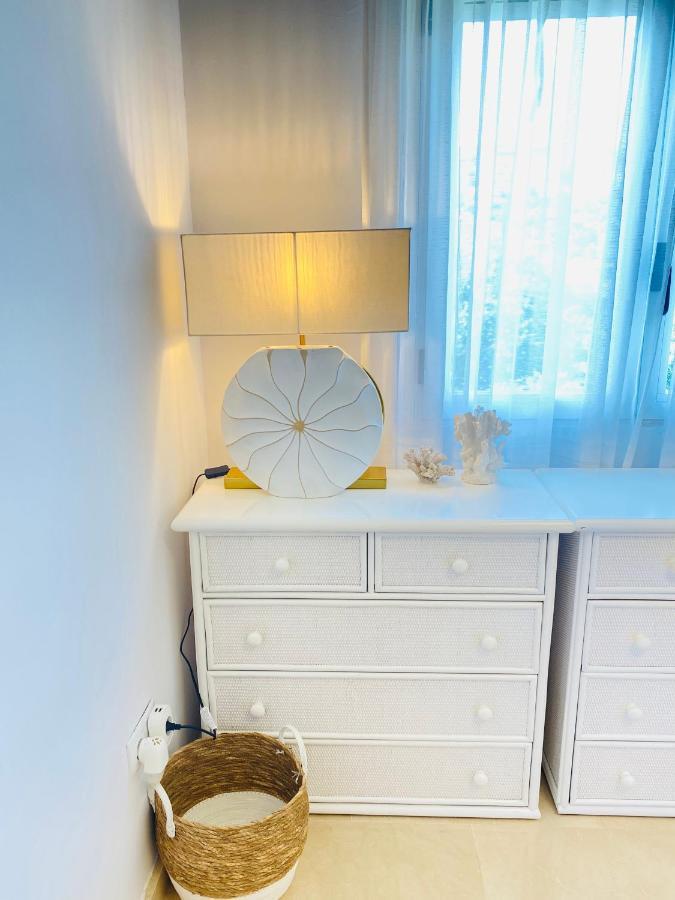 Jávea Beach Penthouse Apartment מראה חיצוני תמונה