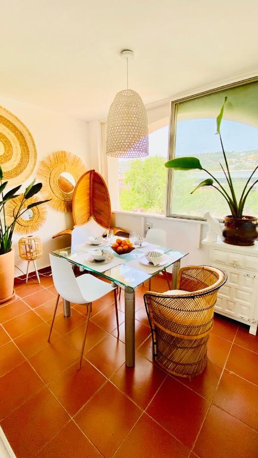 Jávea Beach Penthouse Apartment מראה חיצוני תמונה