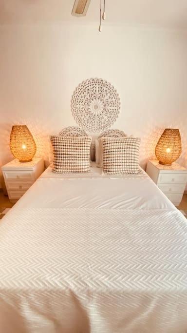 Jávea Beach Penthouse Apartment מראה חיצוני תמונה