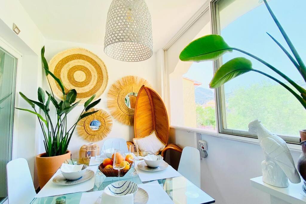 Jávea Beach Penthouse Apartment מראה חיצוני תמונה