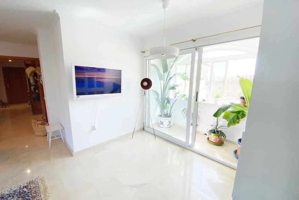 Jávea Beach Penthouse Apartment מראה חיצוני תמונה
