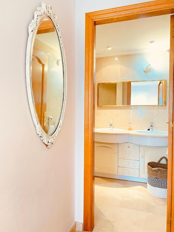 Jávea Beach Penthouse Apartment מראה חיצוני תמונה