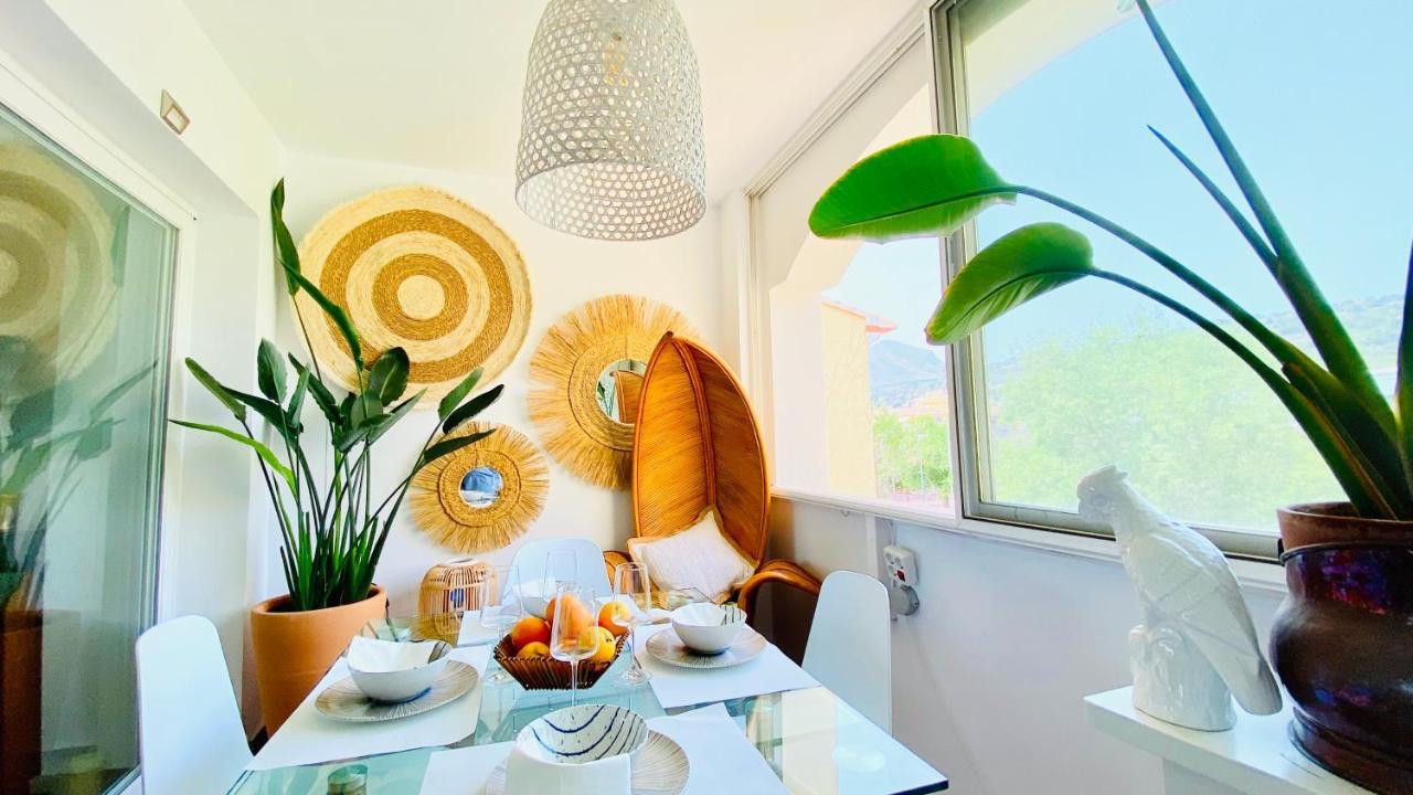 Jávea Beach Penthouse Apartment מראה חיצוני תמונה