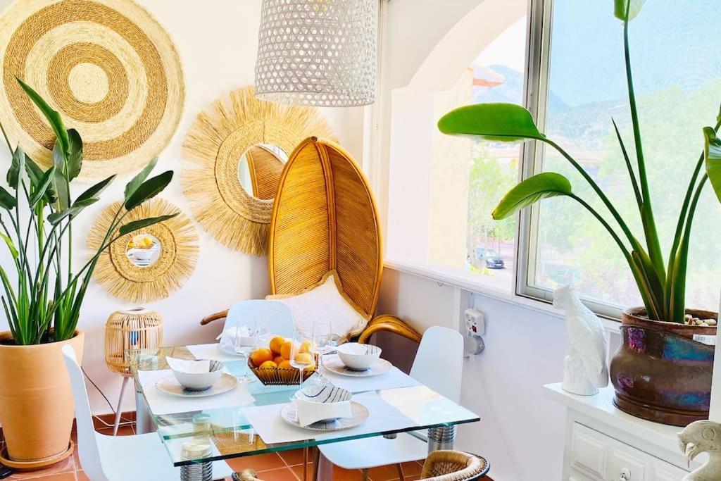 Jávea Beach Penthouse Apartment מראה חיצוני תמונה