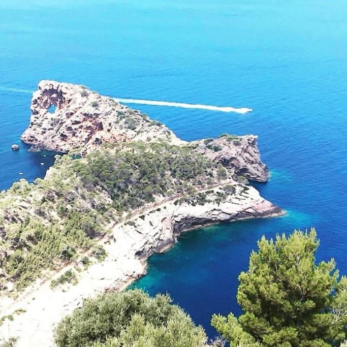 Jávea Beach Penthouse Apartment מראה חיצוני תמונה