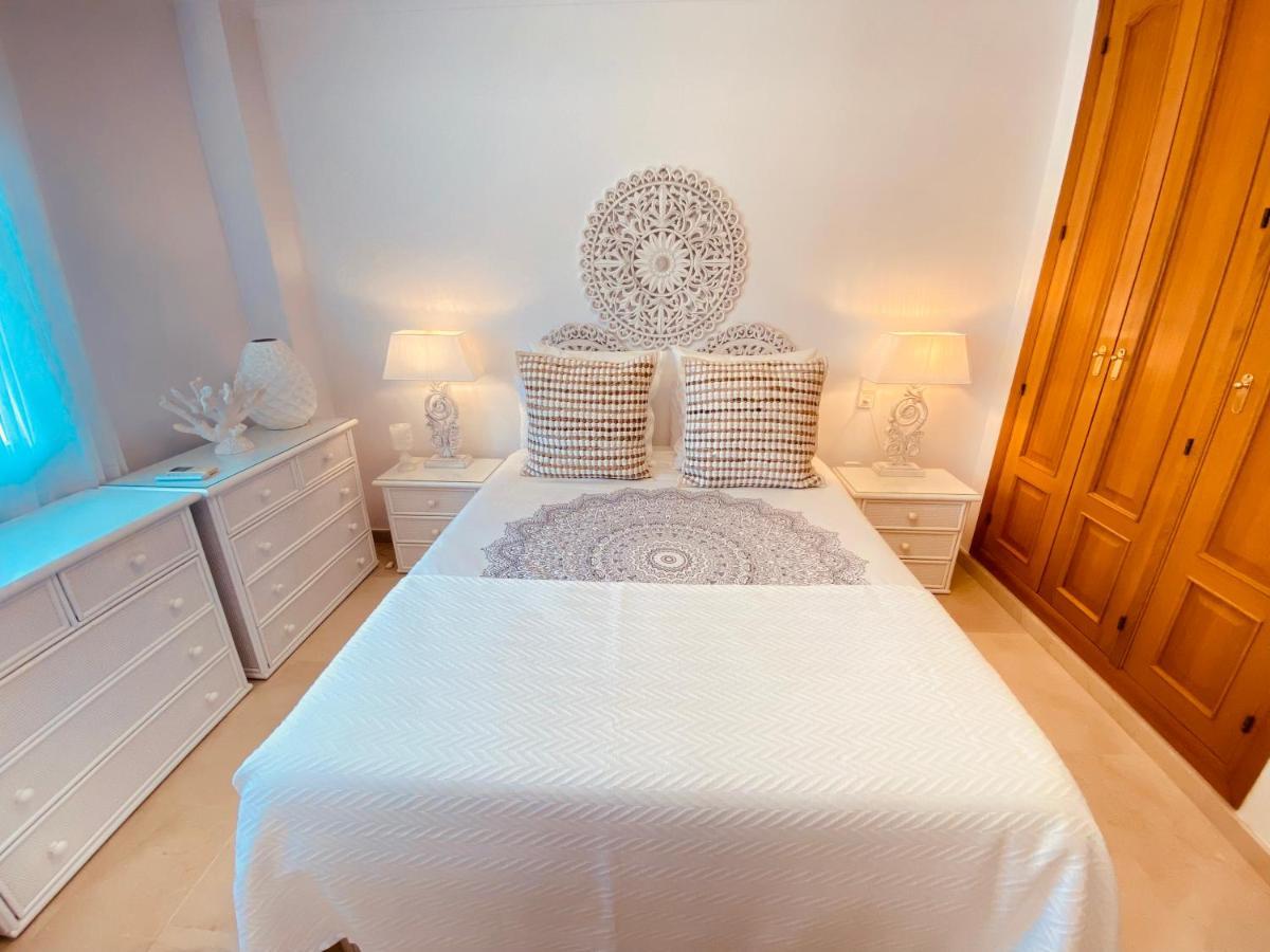 Jávea Beach Penthouse Apartment מראה חיצוני תמונה