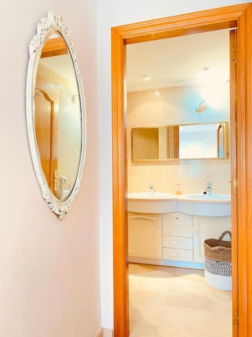 Jávea Beach Penthouse Apartment מראה חיצוני תמונה