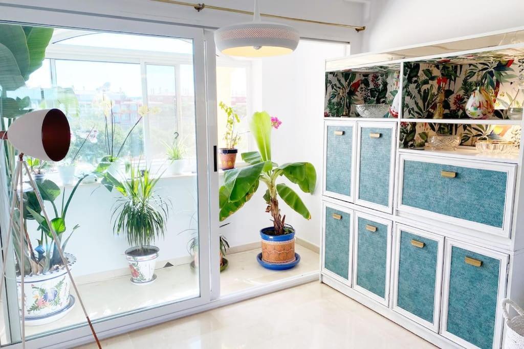 Jávea Beach Penthouse Apartment מראה חיצוני תמונה