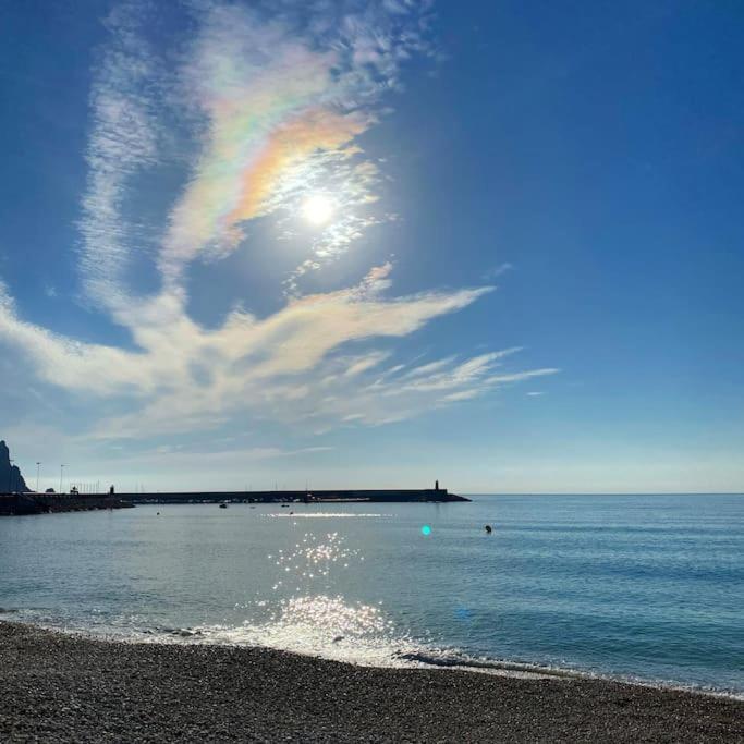 Jávea Beach Penthouse Apartment מראה חיצוני תמונה