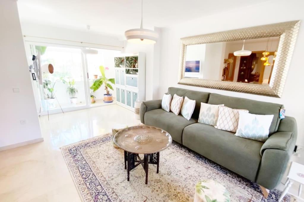 Jávea Beach Penthouse Apartment מראה חיצוני תמונה